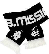 Load image into Gallery viewer, Sub.mission Winter Scarf