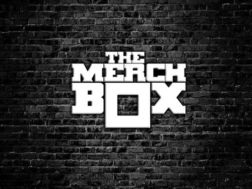 The Merch Box Gift Card