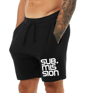 Sub.mission Shorts